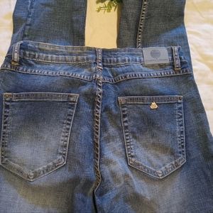 Bianco limited edition jeans